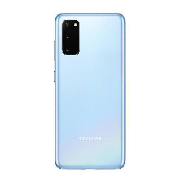 Samsung Galaxy S20 Plus 128 512GB Unlocked Smartphone Sim Free