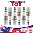 <!--F#f_0-->6x MODIGT IRIDIUM Spark Plugs IK16 For Holden Rodeo TF 3.2L V6 6VD1 98-03<!--F/-->