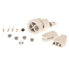 Fiamma F35 Knuckle Kit left Hand Roller End  Caravanstore Awning Motorhome