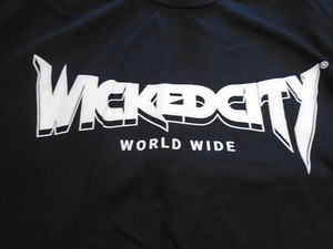 Wicked City Shirt | eBay