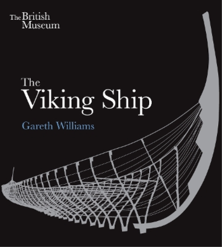 Gareth Williams The Viking Ship (Tascabile)