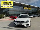 2016 Mercedes-Benz E-Class E350