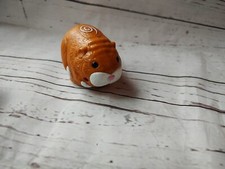 Burger King Zhu Zhu Pet Toy 2010