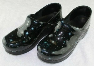 star dansko