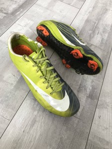 green superfly cleats