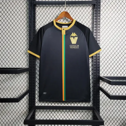 2023/24 Venezia Home Jersey Kit And Training Long & Short Sleeve Shirt* - Picture 1 of 14