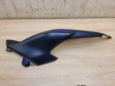 YAMAHA TMAX TECH MAX 560 2022 REAR PANEL LEFT BBW-21711-00 | eBay