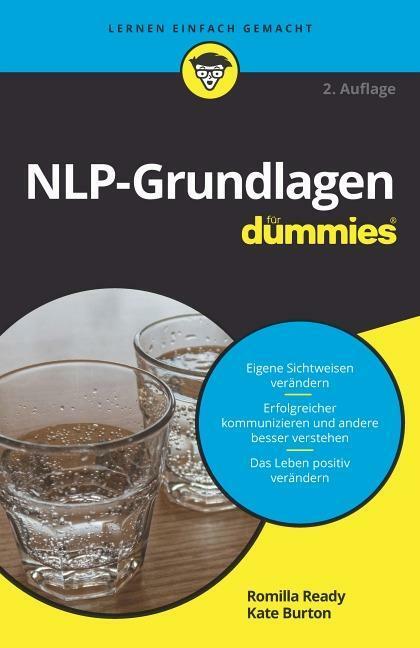 Thumbnail - Nlp-grundlagen Für Dummies | Buch | 9783527715893