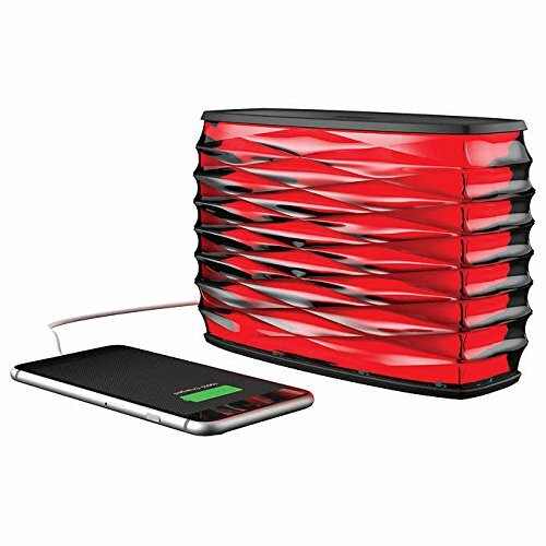 ihome bluetooth color changing rechargeable wireless speaker