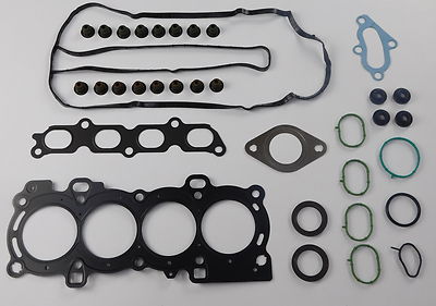 Tête Joint Set Pour Focus C-Max Ti 1.6 Hxda 115 Bhp 2003-07 Vrs Ford