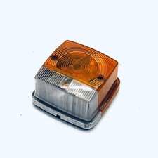 FANALINO ANTERIORE 36149 PER TRATTORI FIAT GOLDONI CARRARO ecc.