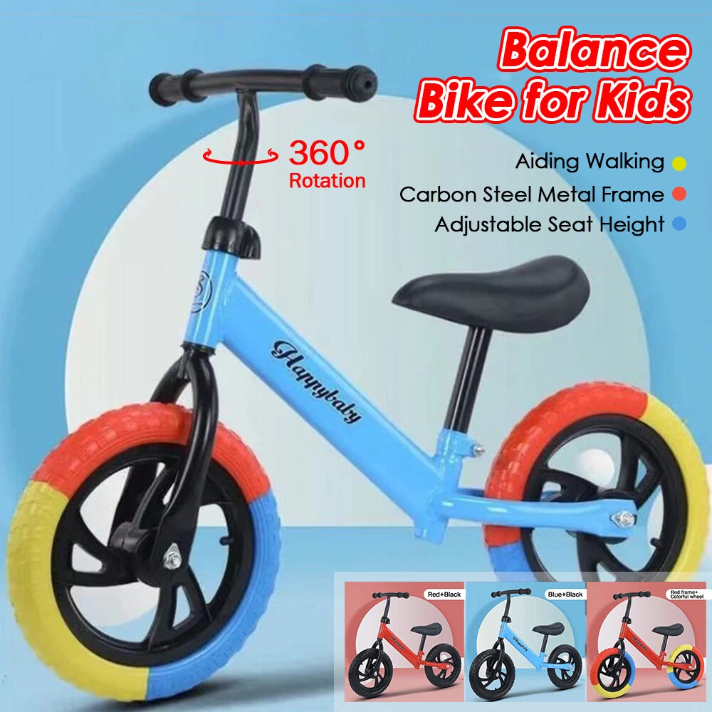 Lightweight balance bike best sale for 2 year old