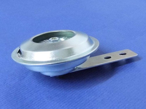 Triumph T20B Bantam Cub ELC14 Universal 70mm Diameter 6 Volt Hooter Horn .. - Picture 2 of 3