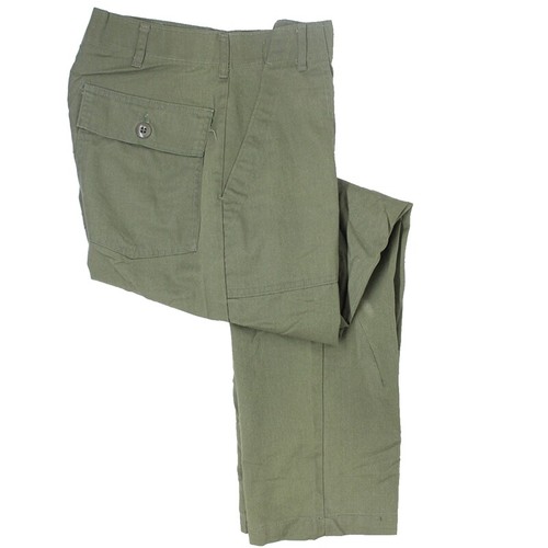 MILITARY SURPLUS OG-507 PolyCotton 