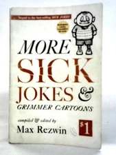 More Sick Jokes & Grimmer Cartoons (Max Rezwin - 1959) (ID:80133)
