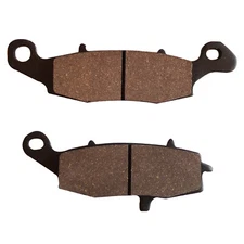 Brake Pads Fits Kawasaki 43082-1223 43082-1234 43082-1244 43082-1245 43082-1282