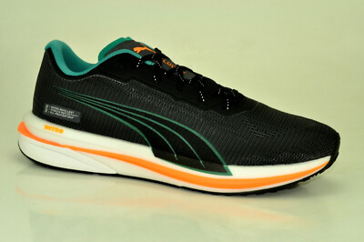 Puma Velocity Nitro WTR Ultraleicht Laufschuhe Running Trainingsschuhe Herren