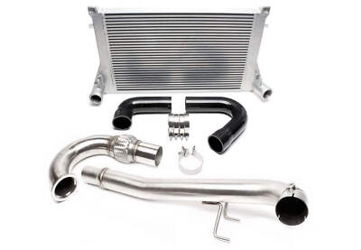 TA Technix Upgrade Kit LLK + Downpipe passend für Seat Leon (5F)/ Skoda Octavia