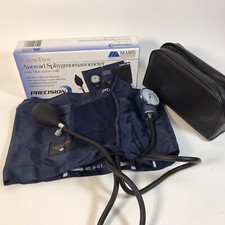 Mabis 09-141-017 Aneroid Sphygmomanometer,Adult,Thigh