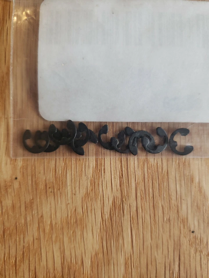 Duratrax E Clip 3.0mm DTXQ 0524 - Image 2 of 3