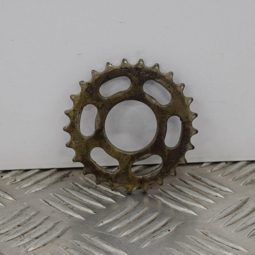 Audi A6 C6 Steuerkette Kettenrad 057109116J 2006 2.4 Benzin 130KW BDW