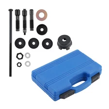 Wheel Bearing Remover Installer Extractor Tool Kit For Harley VT102 25mm