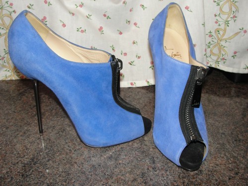 Scarpe Christian Louboutin | eBay