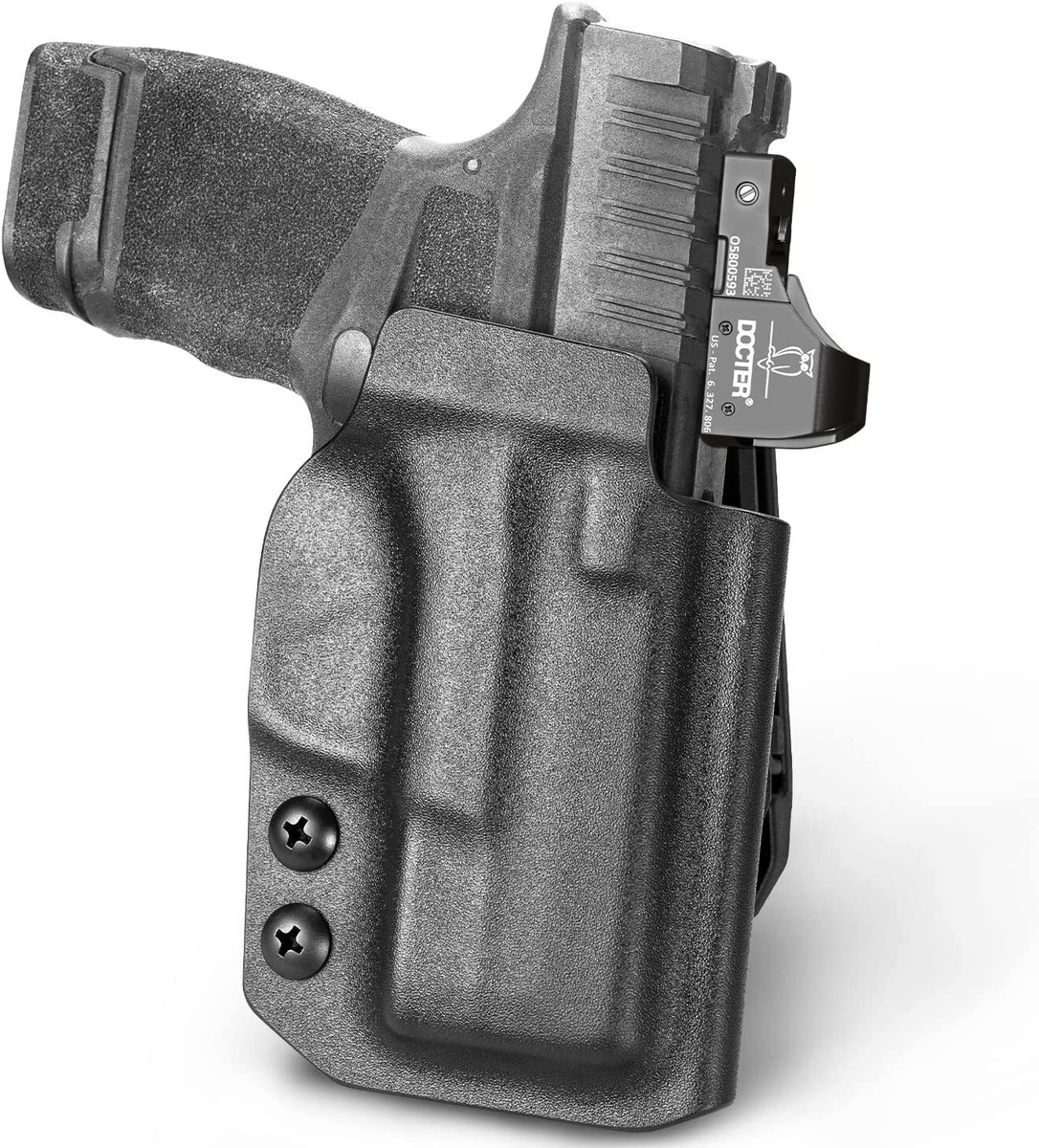 Springfield Hellcat PRO