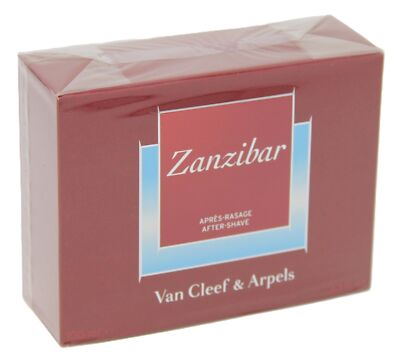 Zanzibar Van Cleef & Arpels After Shave 100ml