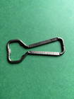 SWEET RARE VINTAGE KRUEGER CREAM ALE FINEST BEER BOTTLE OPENER NEWARK NEW JERSEY — photo 1