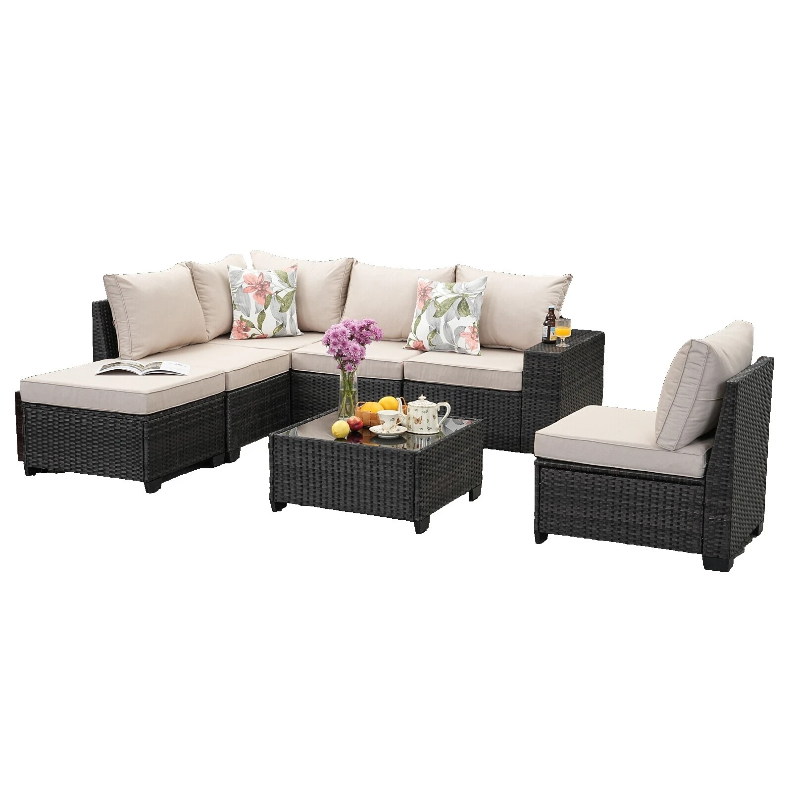 Juegos de Muebles modernos de conjuntos de sofá