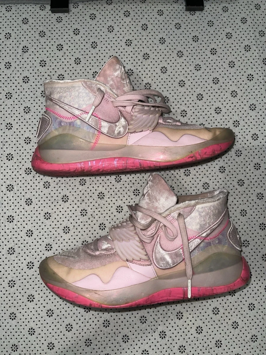 Las mejores ofertas en Nike KD 12 Aunt Pearl | eBay