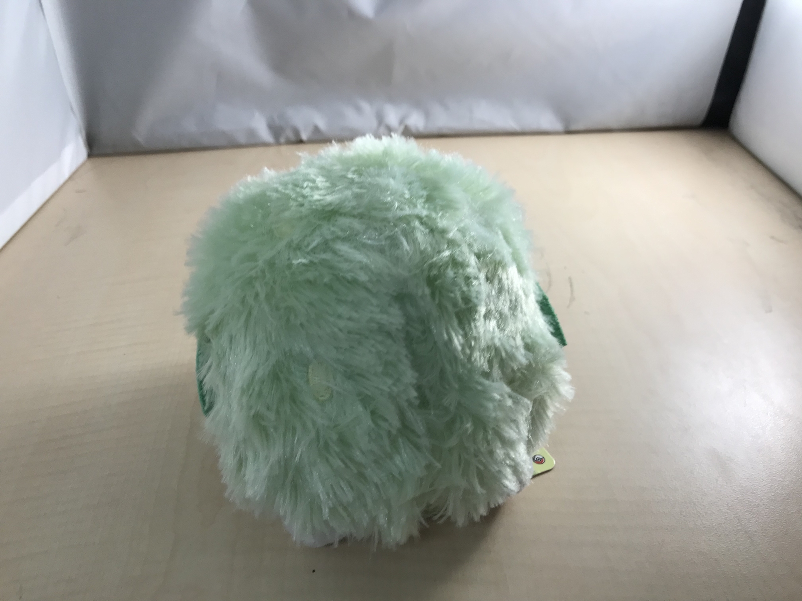 ditto as shaymin plush