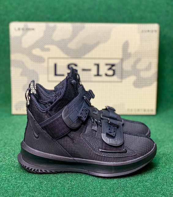 nike lebron james soldier 13