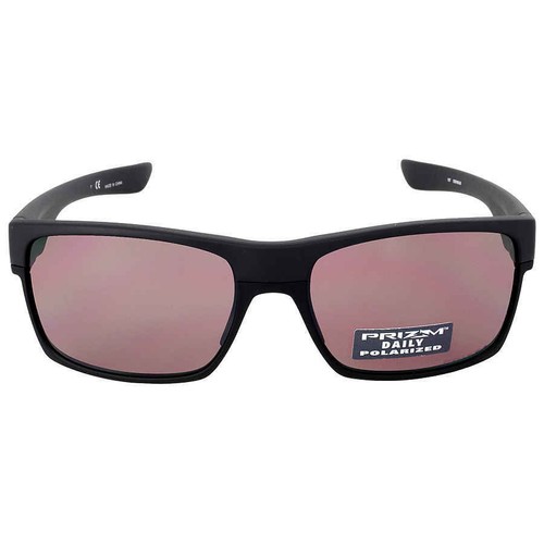 Oakley Twoface Plutonite Prizm Daily 