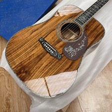 Newly arrived Dead wood color refers to playing acoustic guitar D type