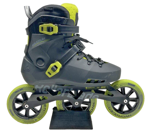 Patines Rollerblade Maxxum 125 3x4 9,0 - 9,5 - Imagen 4 de 10