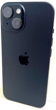 Apple iPhone 15+ Plus  128GB Black (Unlocked) *Used Condition* [eSIM ONLY A2847]
