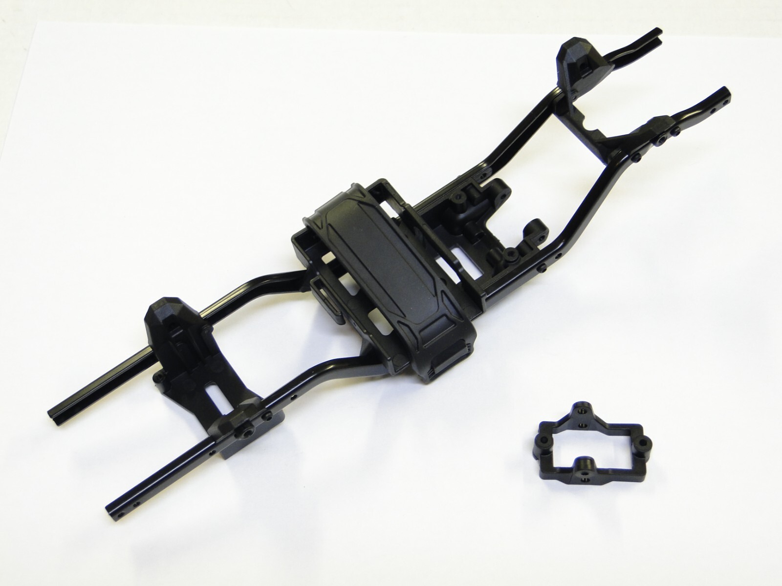 FITS TRAXXAS TRX-4M 1/18 K10 HIGH TRAIL Chassis Frame Extended TRX4M RA5