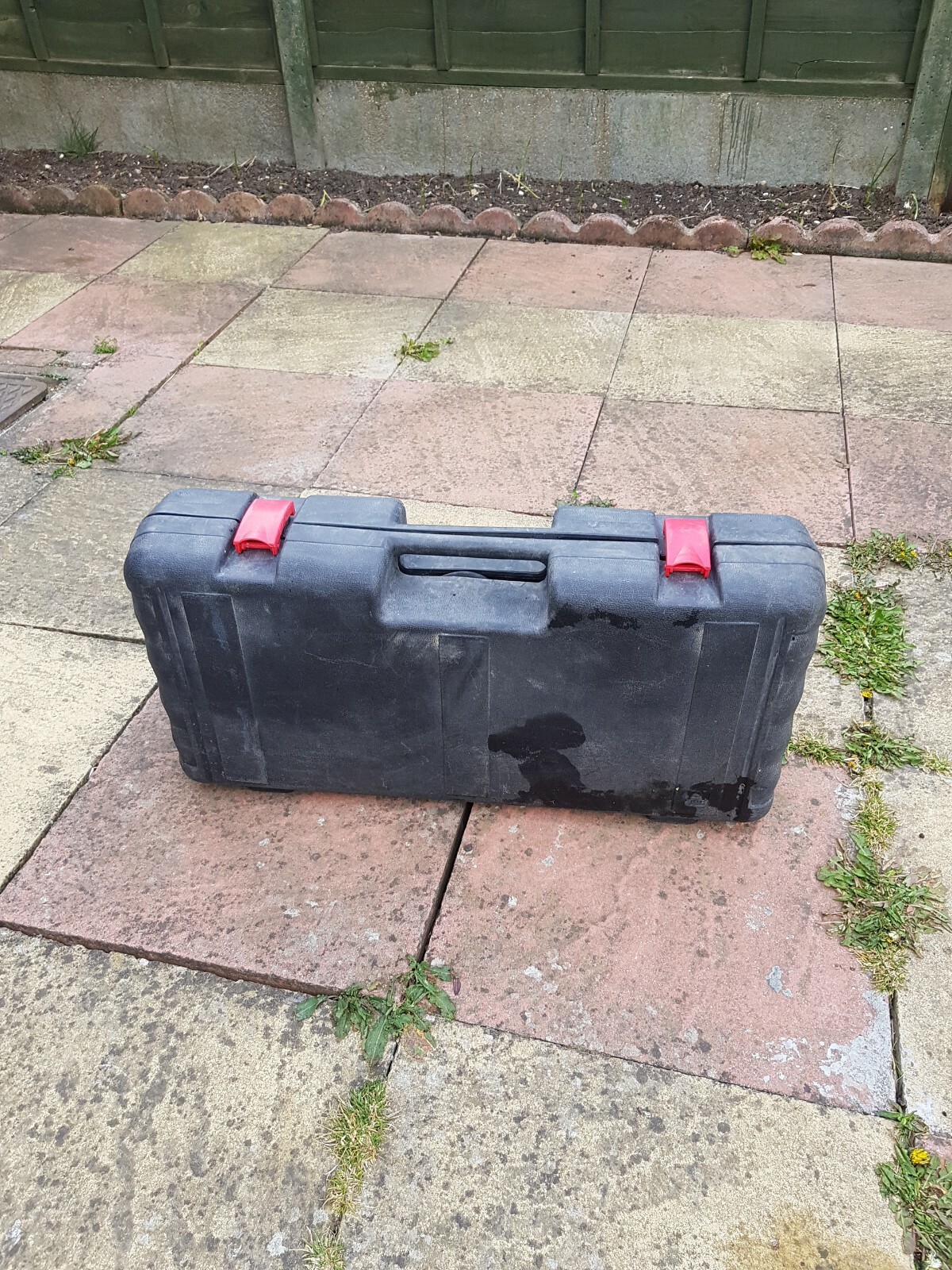 EINHELL TCDH43 15Kg 1600W 240V SDSHEX 43J Demolition Hammer + Case