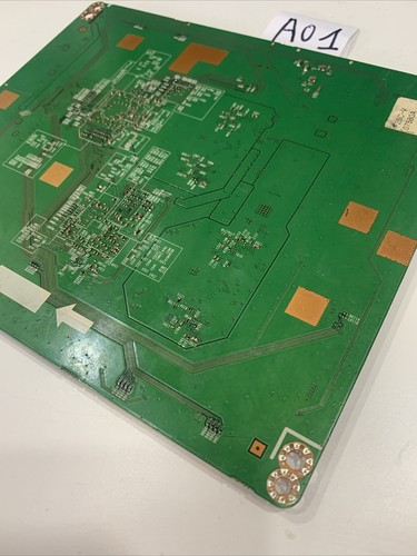 ✅ Carte Mère Samsung BN94-06622A - TV UE55F9000ST UN55F900 - Testée OK Originale - Photo 9/9