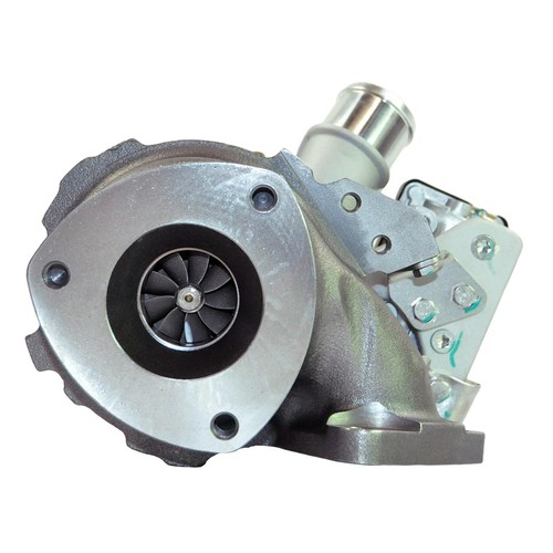 TURBOCOMPRESOR FORD RANGER (TKE) 2.2 TDCI 2011>>, TOURNEO V362 (2012-2015) - Imagen 2 de 12