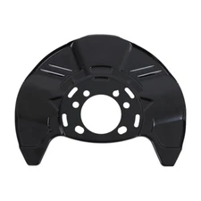 Labwork Front Disc Brake Pad Dust Shield For 05-14 Subaru Legacy 2.5L 26290AG03A