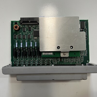 YOKOGAWA AMC80 / AMC80 (USED TESTED CLEANED)