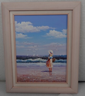 インテリアアート　P.Watkins s-l400.jpg