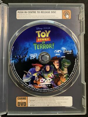激レア　Toy Story of Terror! $_12.JPG?set_id=880000500F