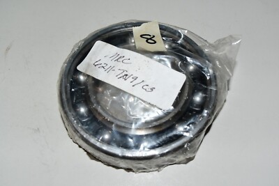 MRC SKF 211S 55mm X 100mm X 21mm Open Bearing 6211 C3 NWOB #8 w2c