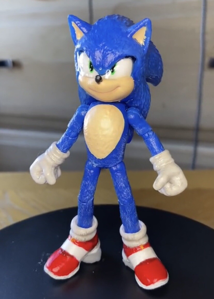 Jakks Pacific Is Racing to Bring New Sonic Prime Toys to Fans - The