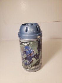 LEGO BIONICLE TECHNIC GALI #8533
