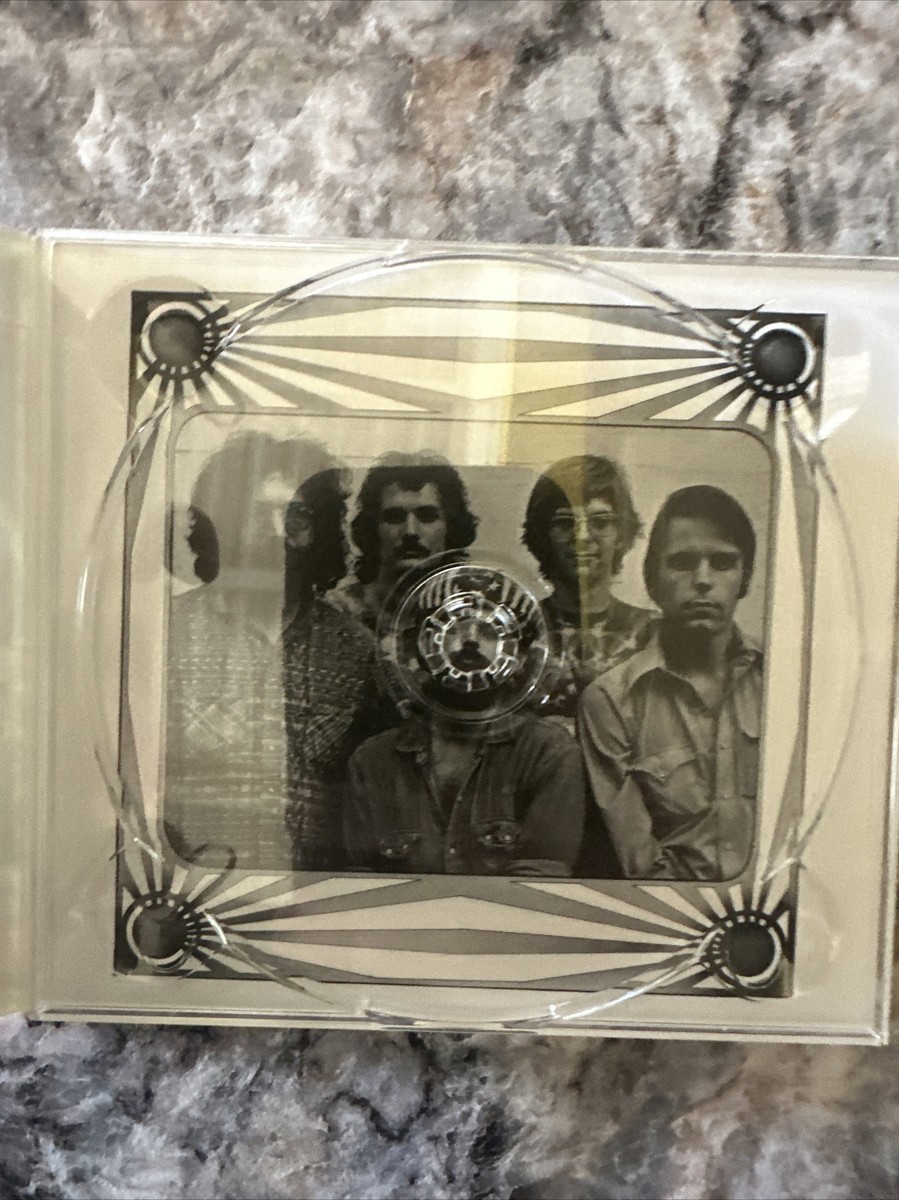 洋楽 GRATEFUL DEAD THE GOLDEN ROAD(1965~1973) Grateful Dead – The Golden Road (1965-1973) – Box Set